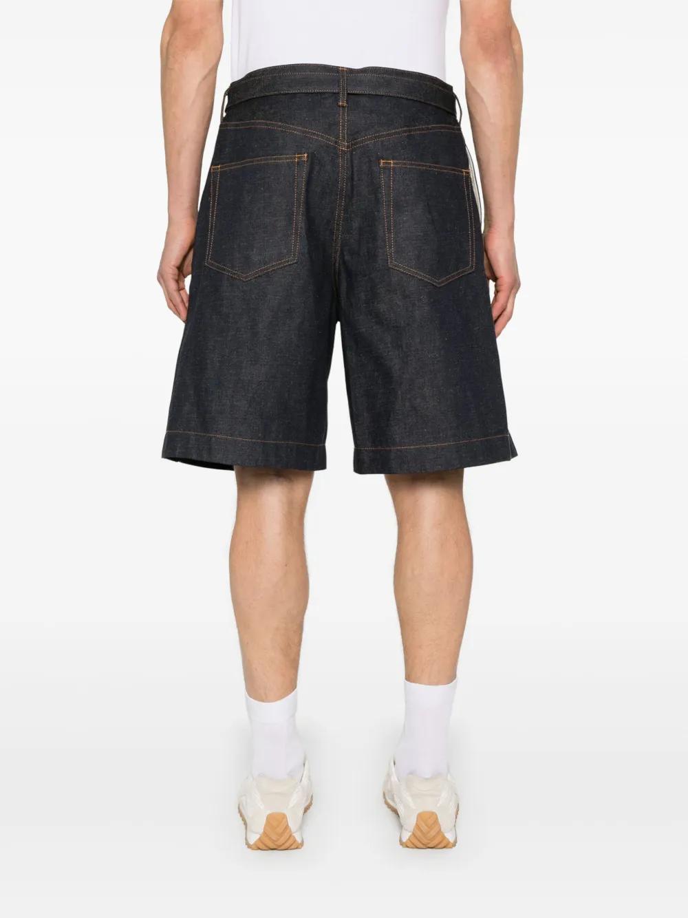 メンズ Sacai ハーフパンツ | オンラインセールは最大60%オフ | Lyst