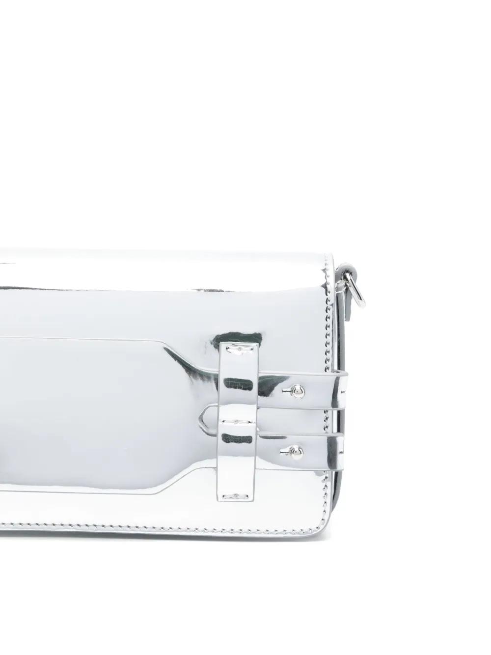 初売りセール レディース ショルダーバッグ Margiela Martin Maison by MM6 バッグ