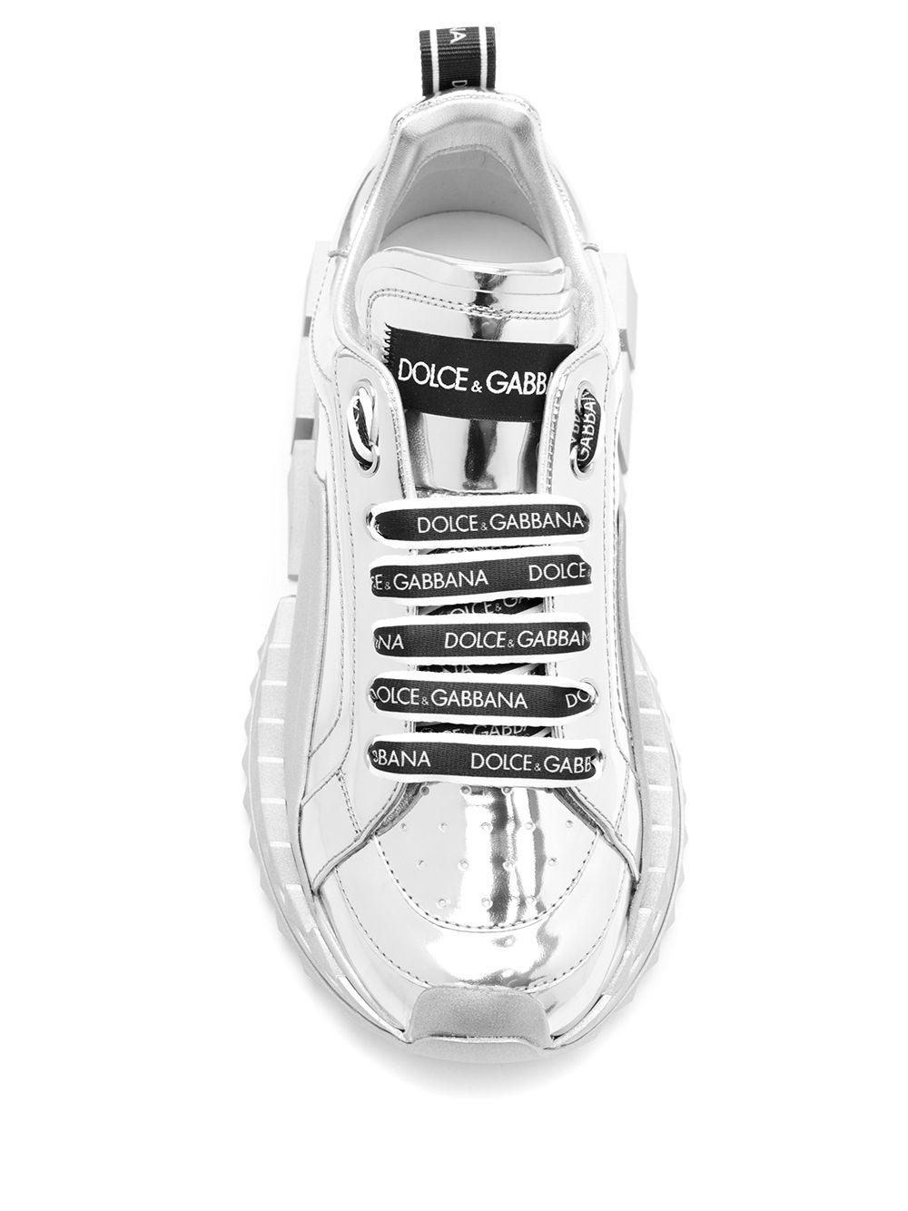 super queen sneakers in calfskin