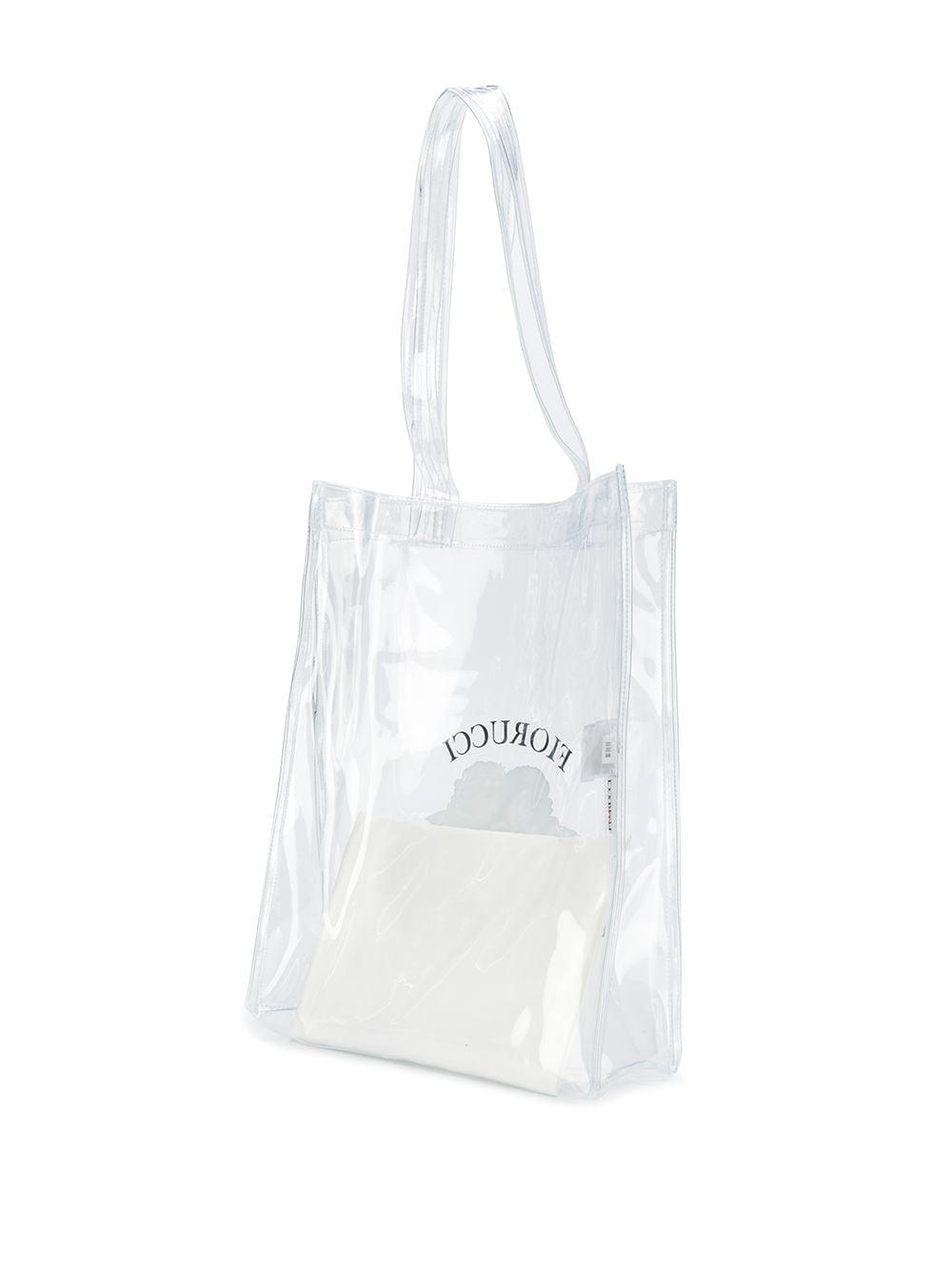 adidas fiorucci tote bag