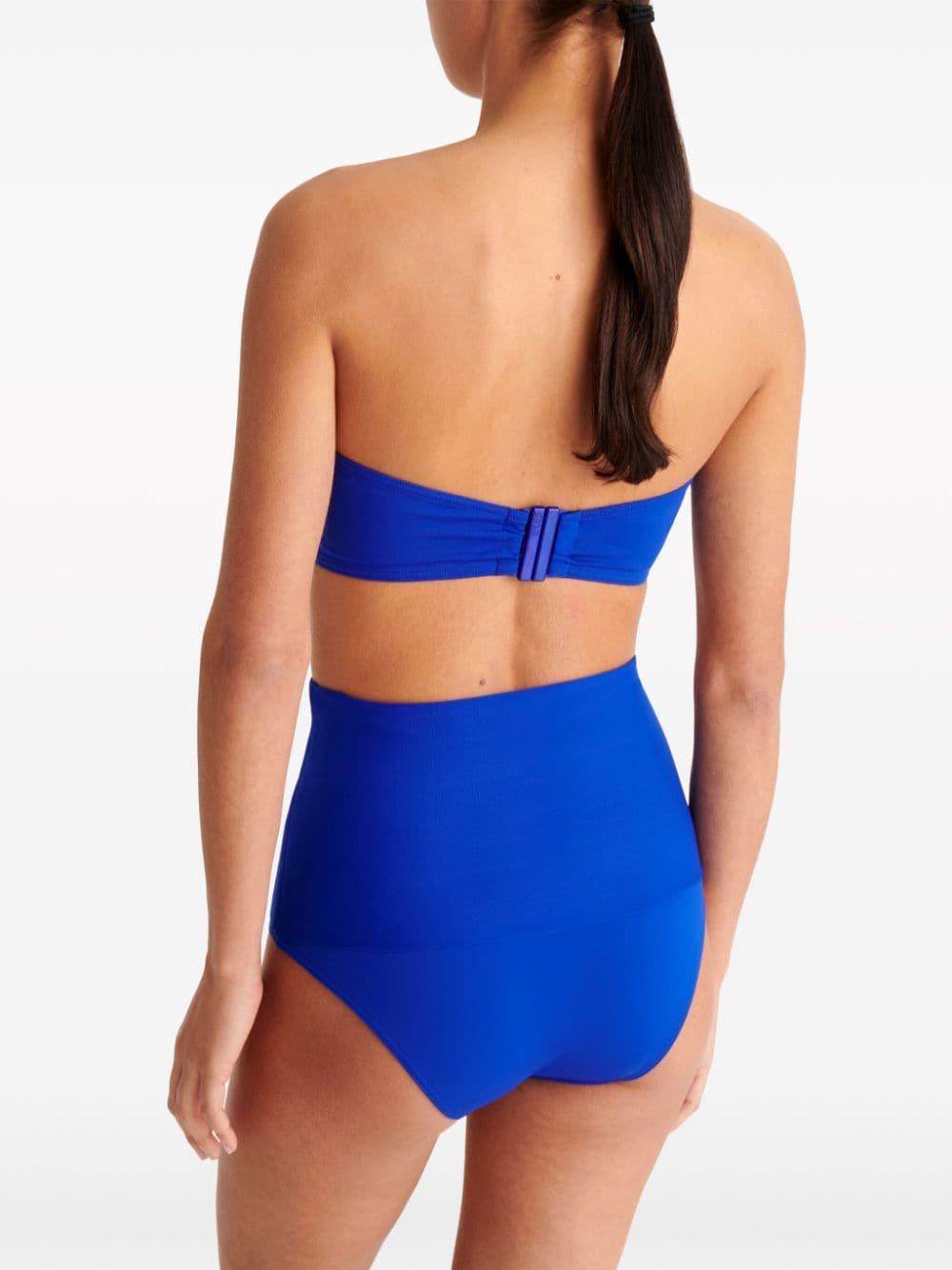 Eres high deals waisted bikini