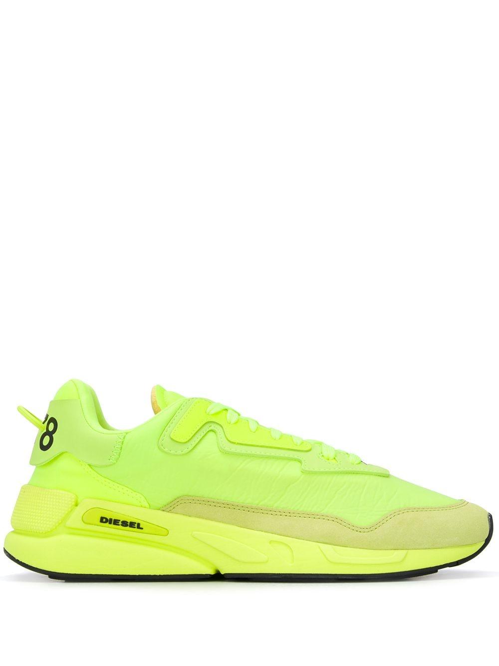diesel serendipity yellow