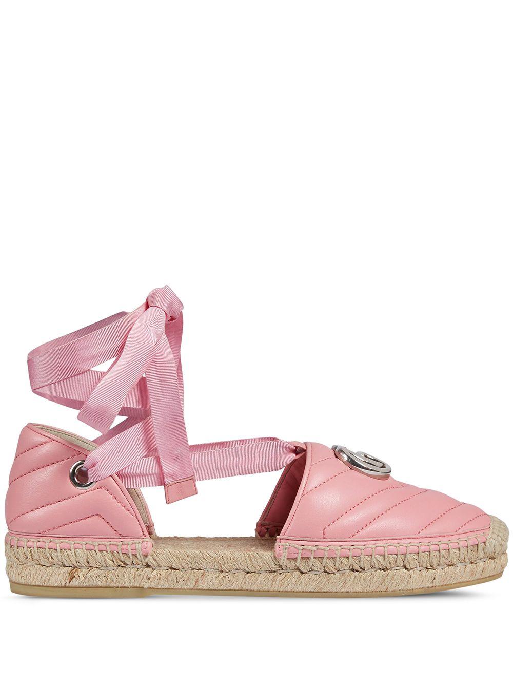 Gucci® Dames Espadrilles | Collectie 2021 | Goedkoop \u0026 Sale