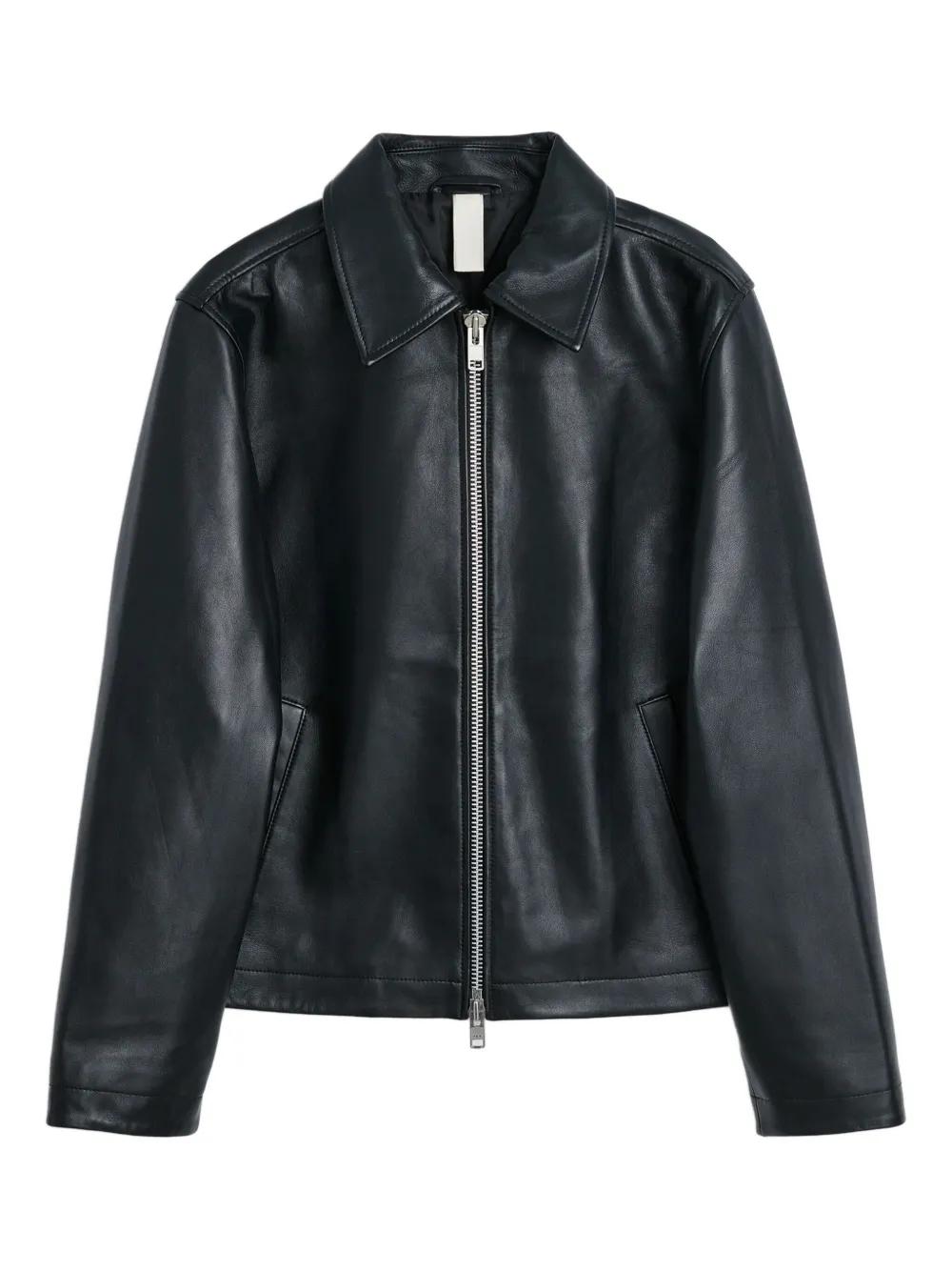 WINTER COAT – Sunflower