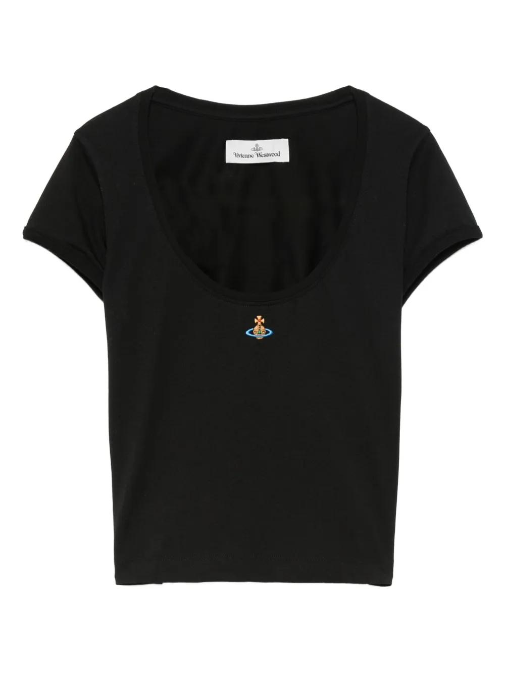 Vivienne Westwood T-shirts for Women | Online Sale up to 37