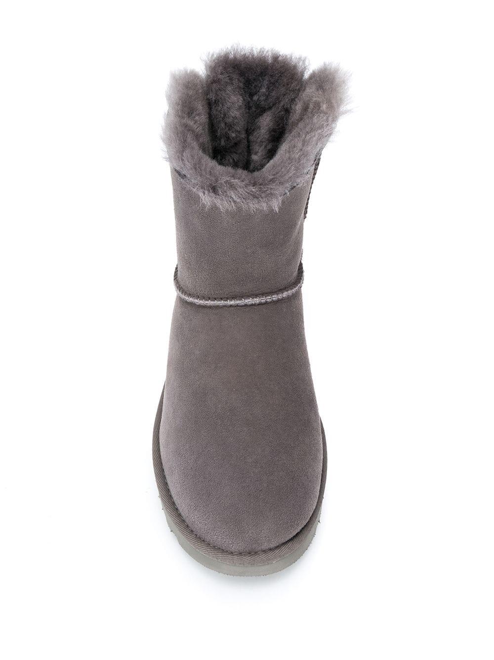 tuk pointed toe creepers