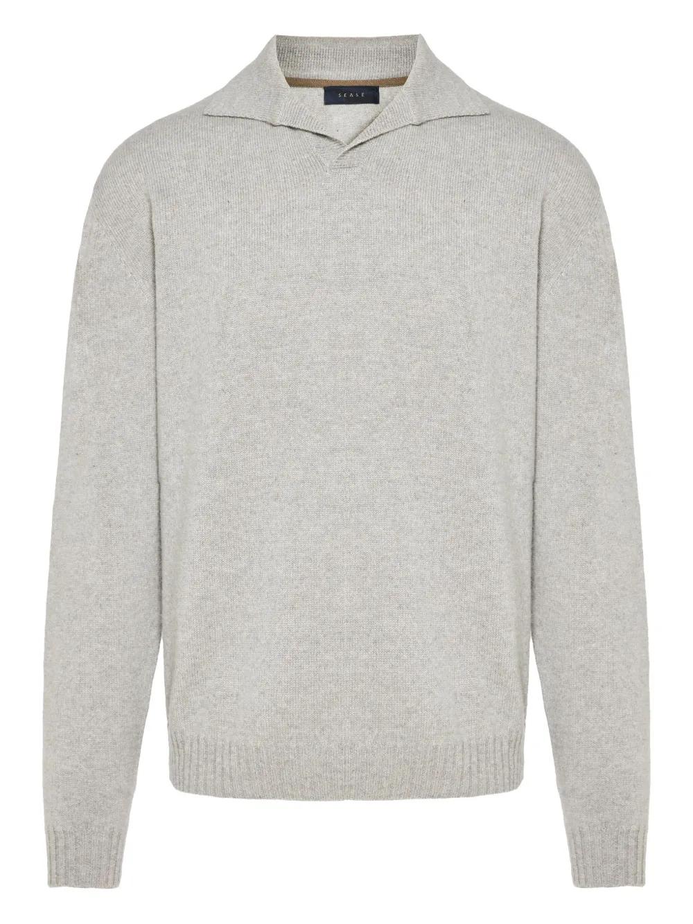 メンズ Sease セーター & ニット | オンラインセールは最大44%オフ | Lyst