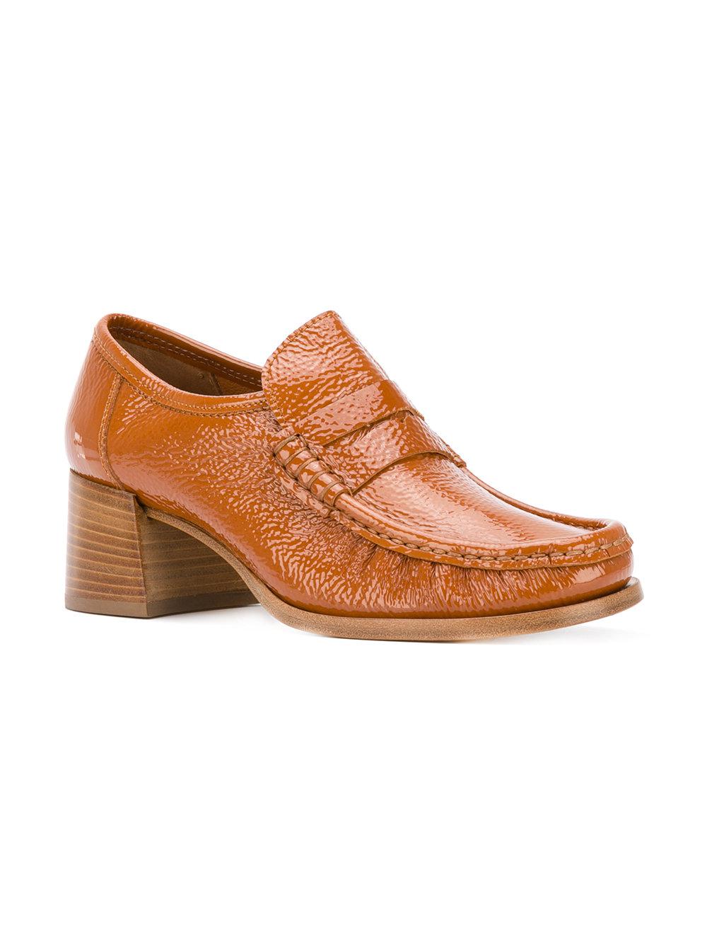 Lathbridge By Patrick Cox Leather 