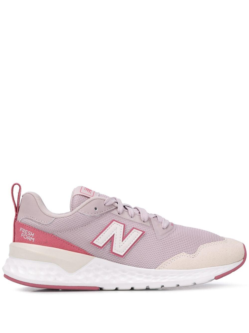new balance 515 rosa