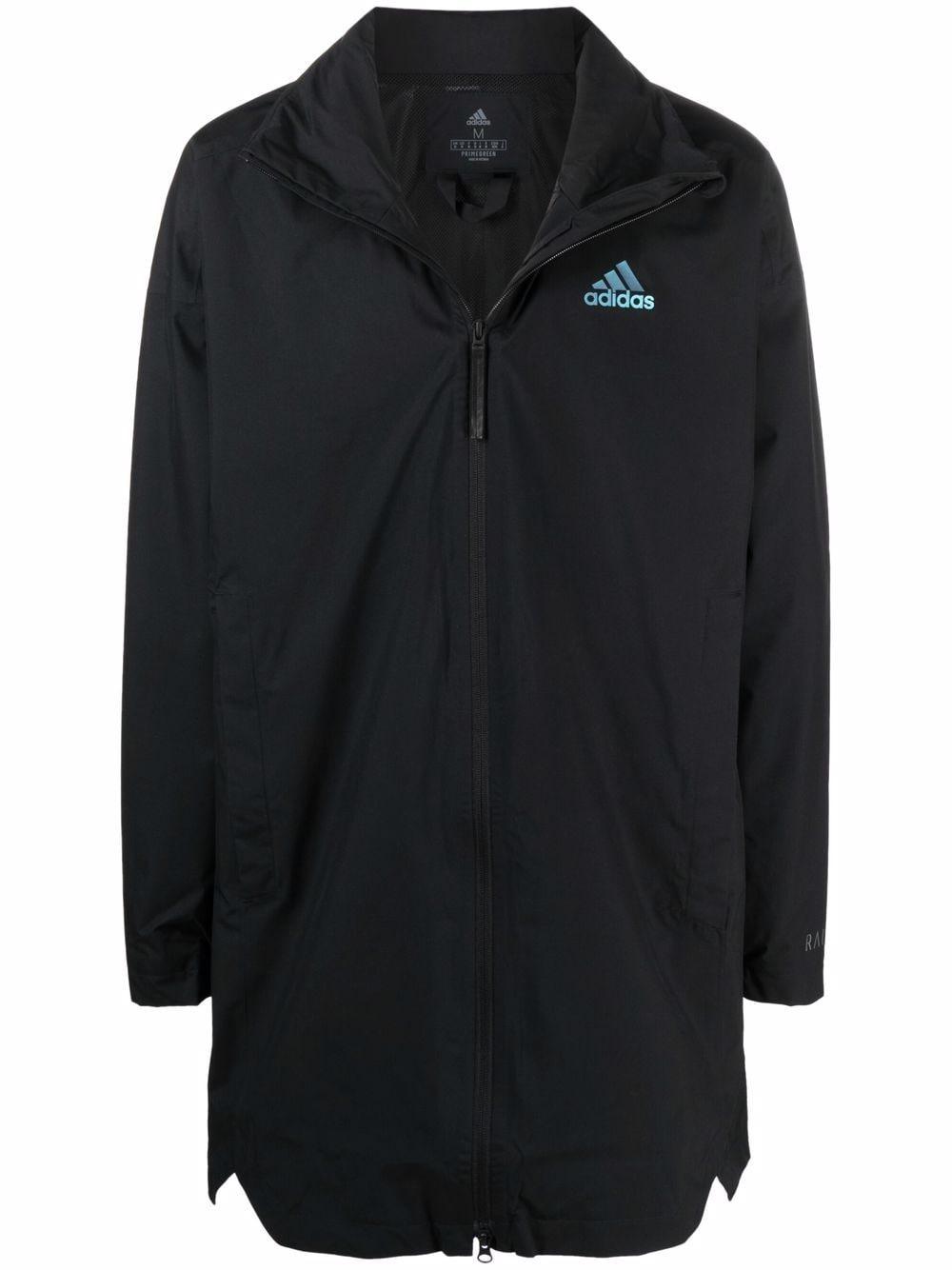 Купить Парку Мужскую Adidas