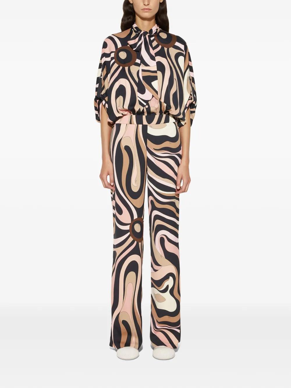 PUCCI Jumpsuits and rompers for Women | Online Sale up to 78% off