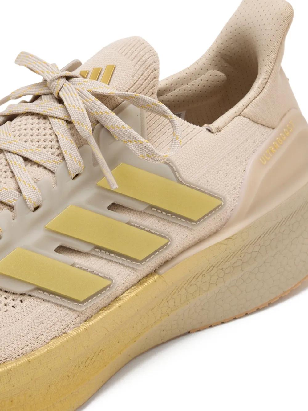 adidas gazelle silver green womens Women's adidas Ultraboost Light Running Shoes - Beige