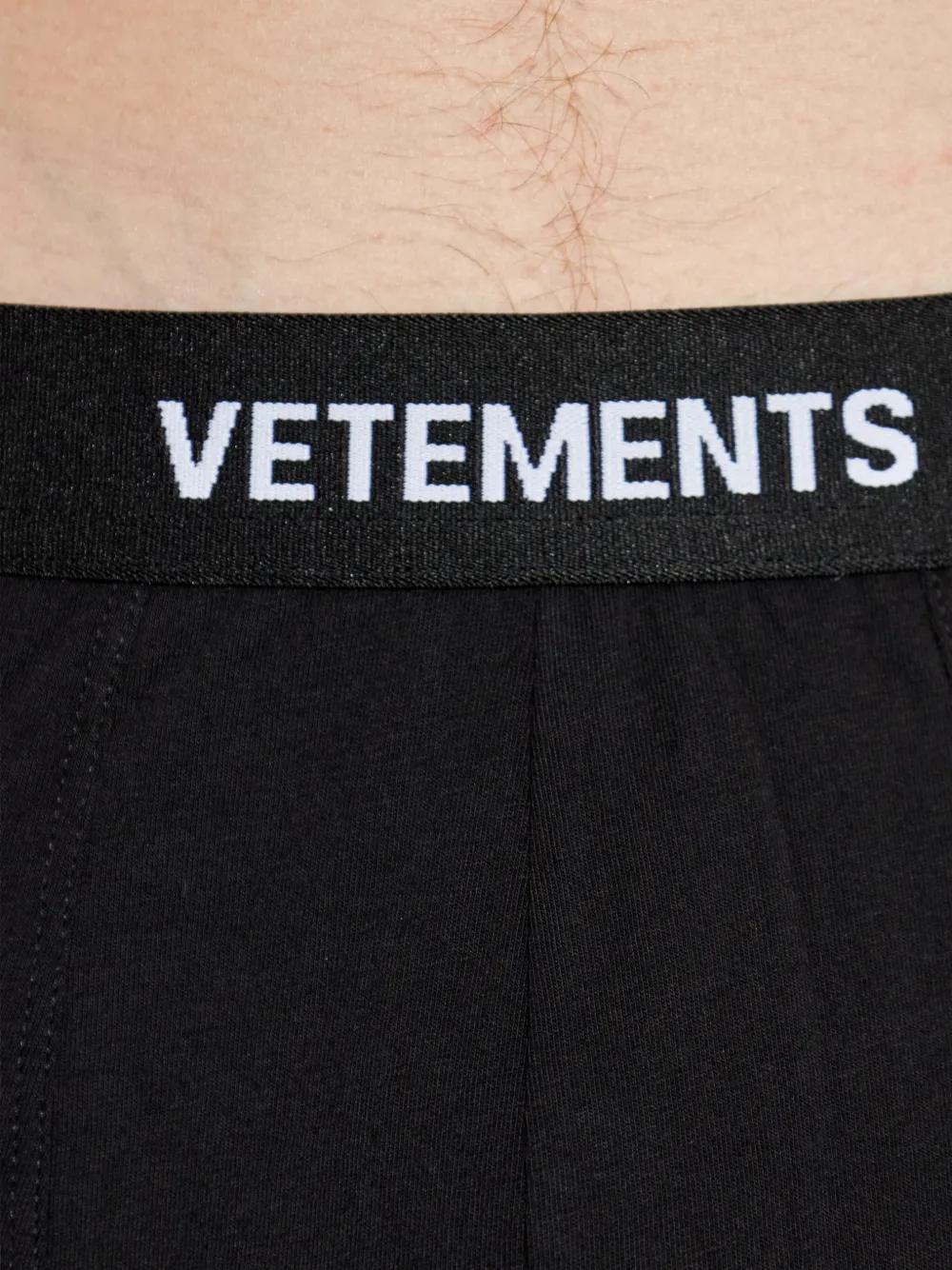 メンズ Vetements アンダーウェア | オンラインセールは最大25%オフ | Lyst