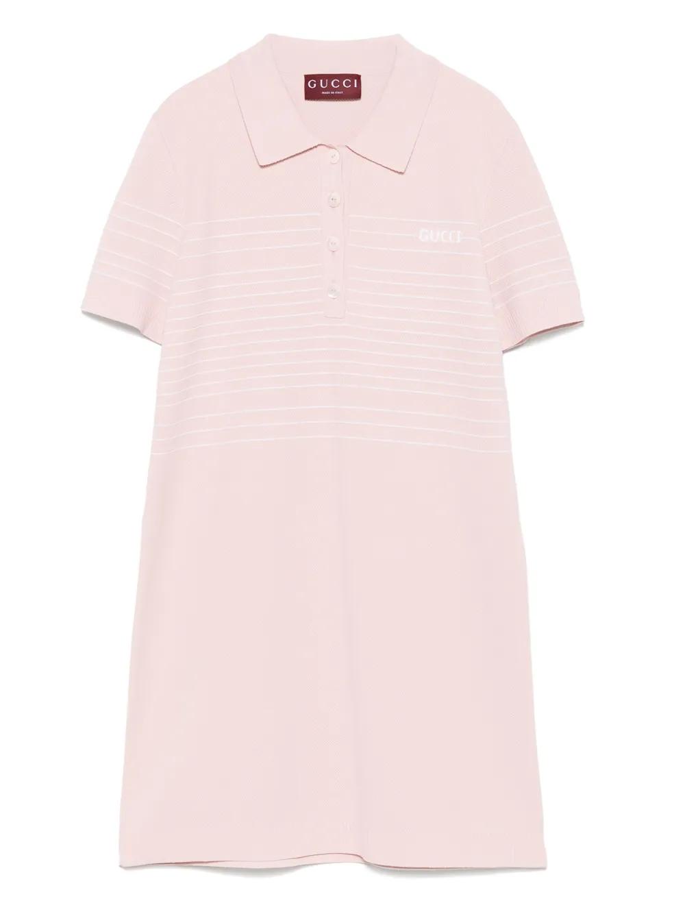 レディース Gucci ミニ/ショートワンピース | Lyst