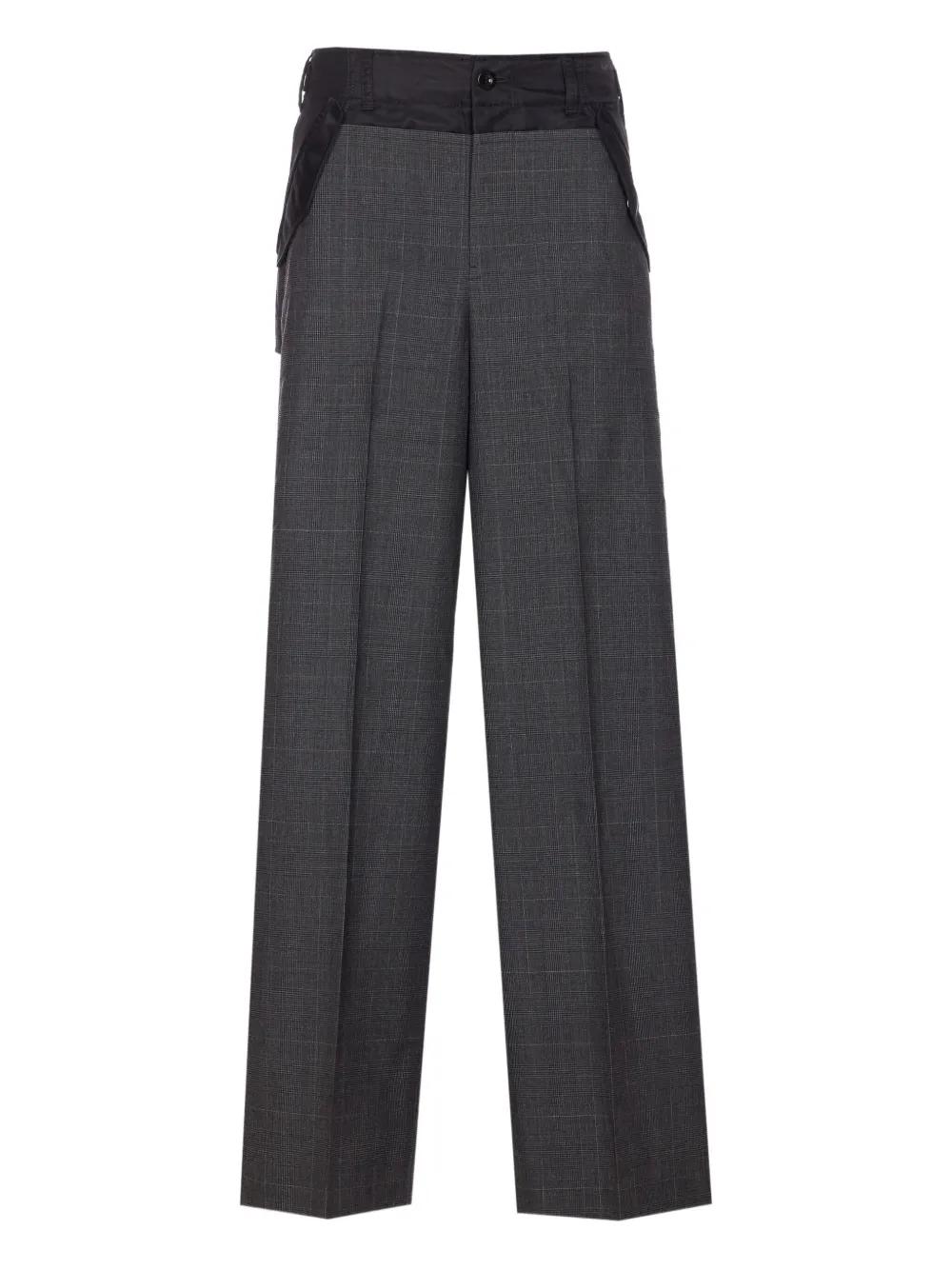 Sacai Pants for Women | Online Sale up to 72% off | Lyst