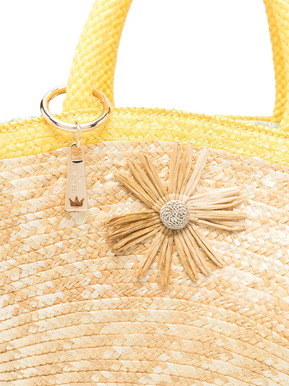 トートバッグ La Milanesa Shopper レディース La Milanesa トートバッグ | オンラインセールは最大