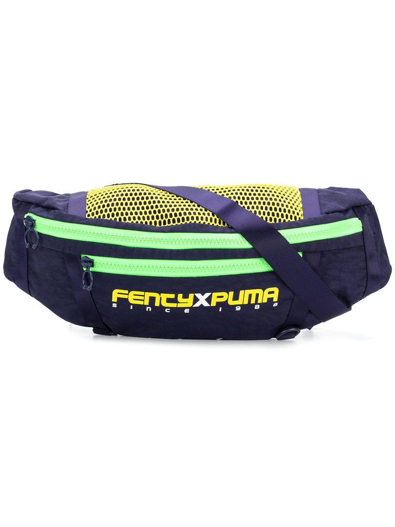 fenty bum bag