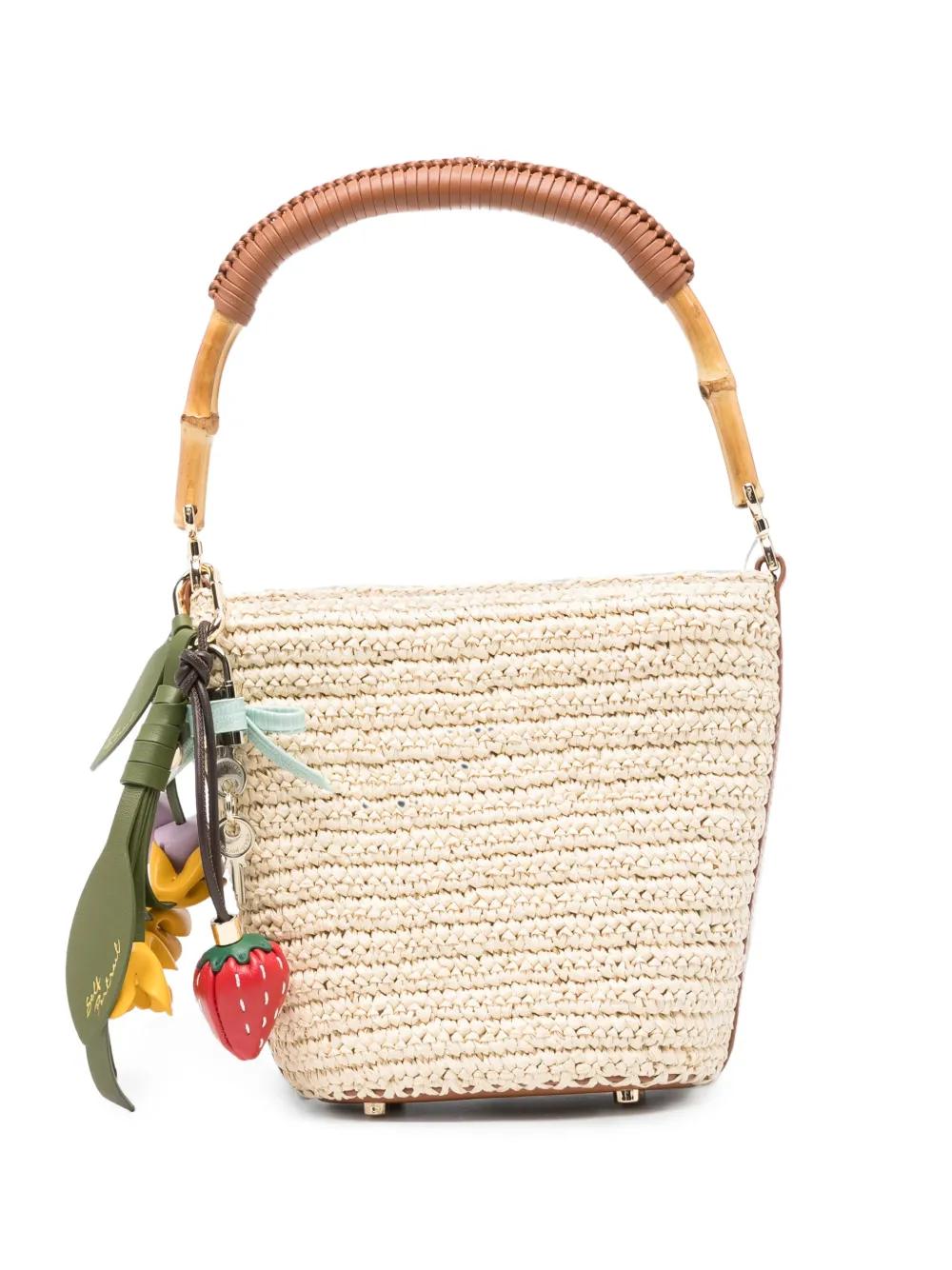 Self-Portrait Bags for Women | Online Sale up to 53% off | Lyst Canada