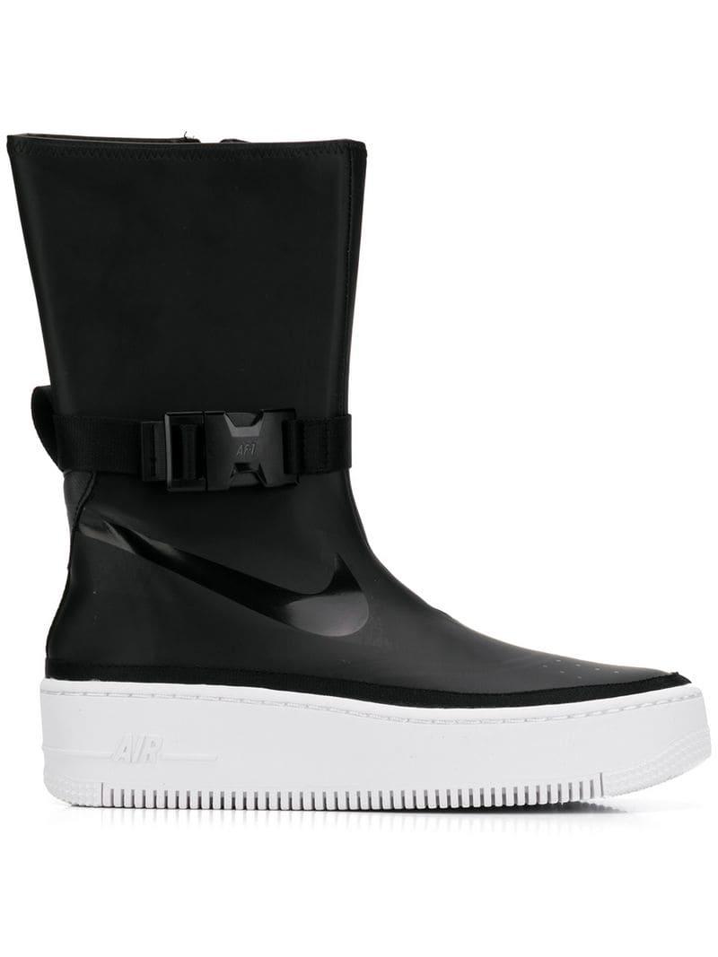 Nike sf af1 shop high sage