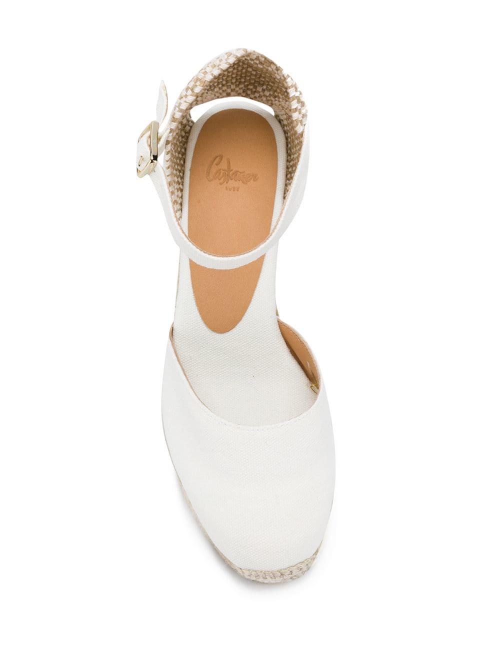 castaner carol wedge