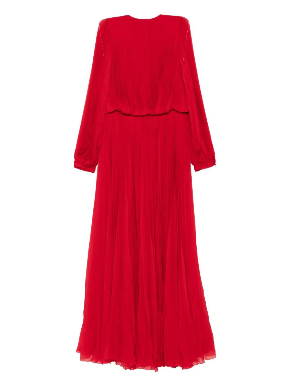 Valentino Garavani Maxi dresses for Women | Online Sale up