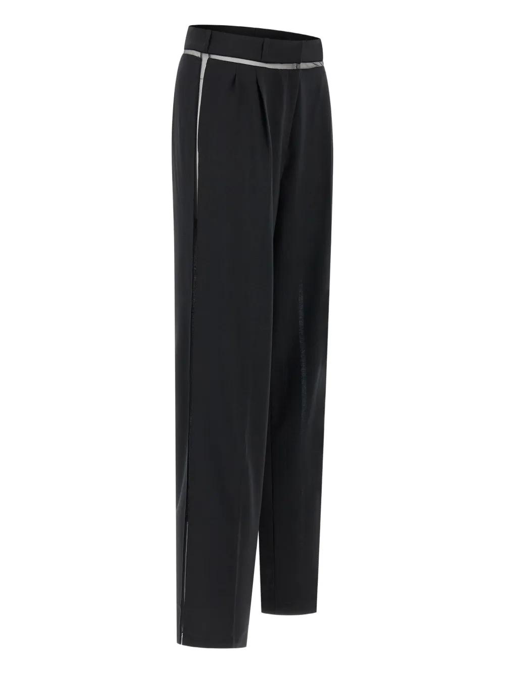 Nensi Dojaka Straight-leg pants for Women | Online Sale up