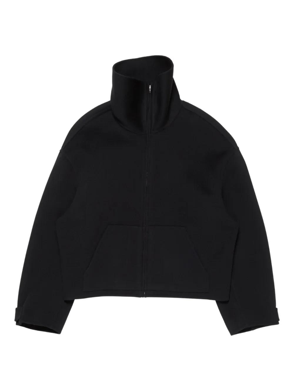 Acne Studios★フード パファージャケット 送関込み アクネストゥディオズ(ACNE STUDIOS)アクネストゥディオズ