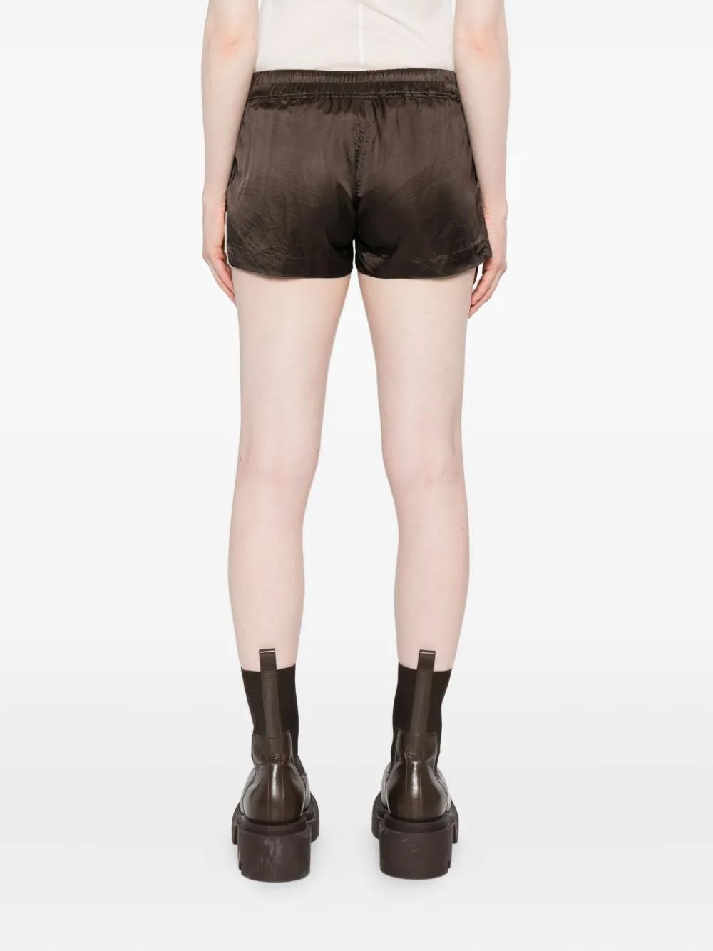 レディース Rick Owens ショートパンツ | オンラインセールは