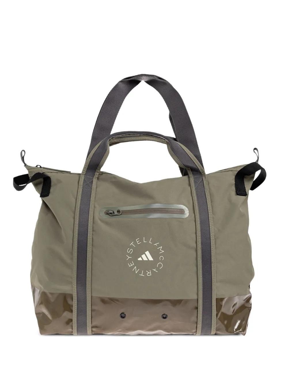 SALE♪ADIDAS X STELLA MCCARTNEY トートバッグ adidas by Stella McCartney Tote - Black | Free Shipping with