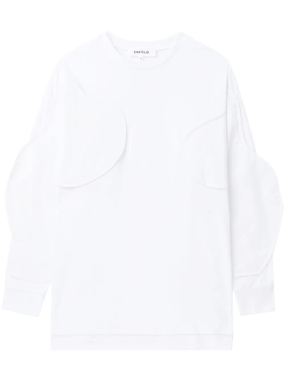 Enfold Tops for Women | Online Sale up to 86% off | Lyst Enfold Tops for Women | Online Sale up to 86% off | Lyst