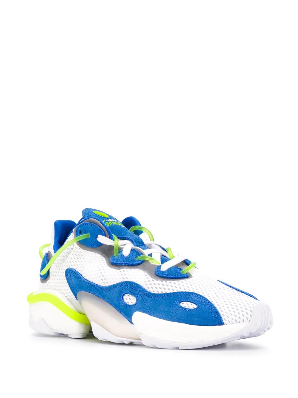Designer Adidas Torsion 1990 Shoes for Women - Up to 24% off | Lyst