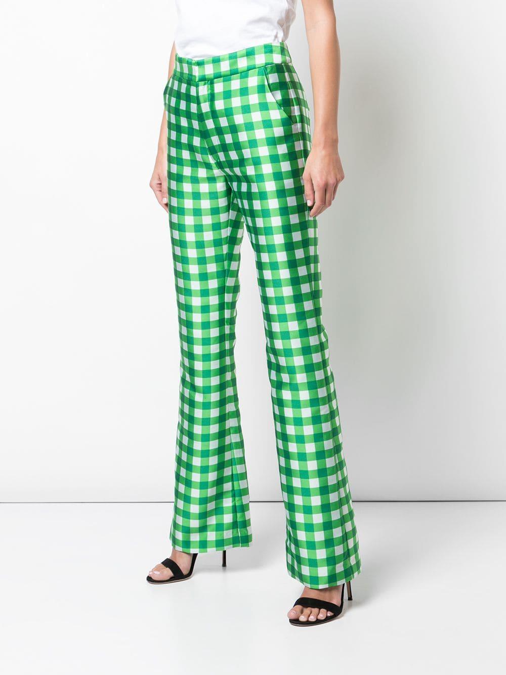 cynthia rowley pants