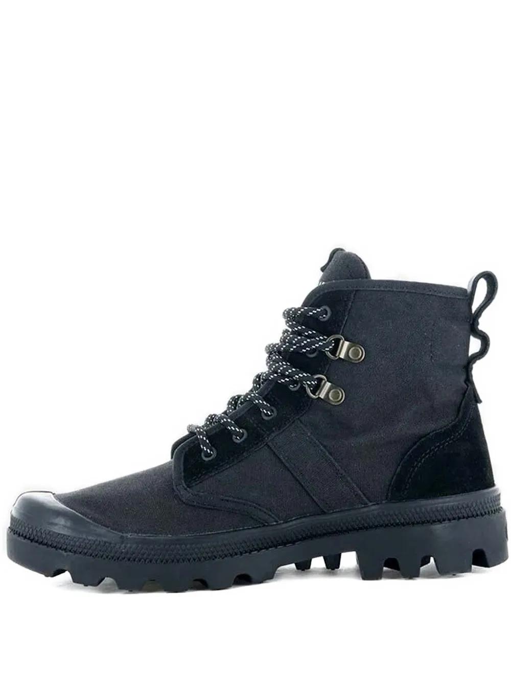 Zapatos Palladium de mujer desde 33 € Lyst Página