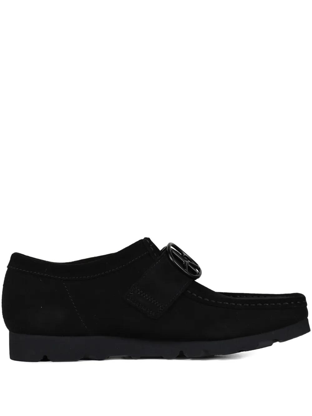 Needles Slip-on shoes for Men | Online Sale up to 85% off | Lyst