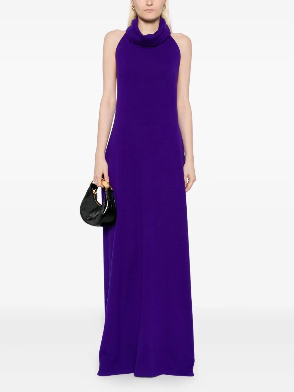 Purple Tom Ford Dresses for Women | Lyst
