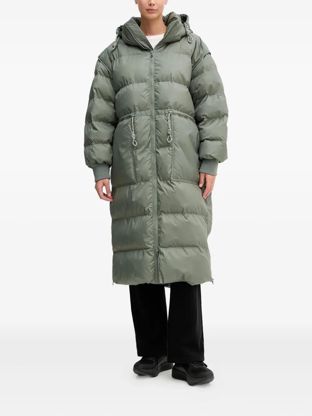 adidas By Stella McCartney Long coats and winter coats for Women
