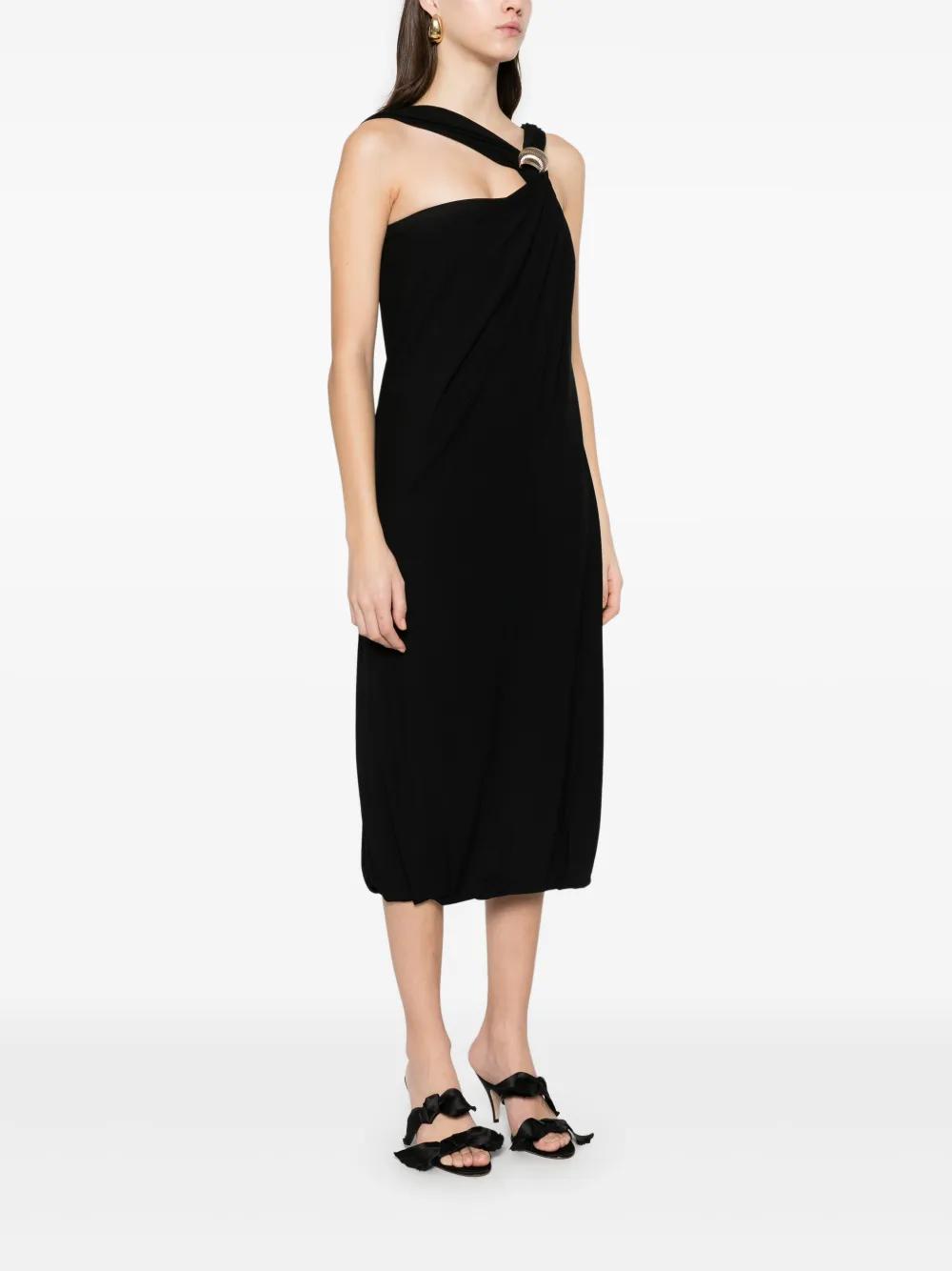 Lanvin One Shoulder Dresses for Women | Lyst