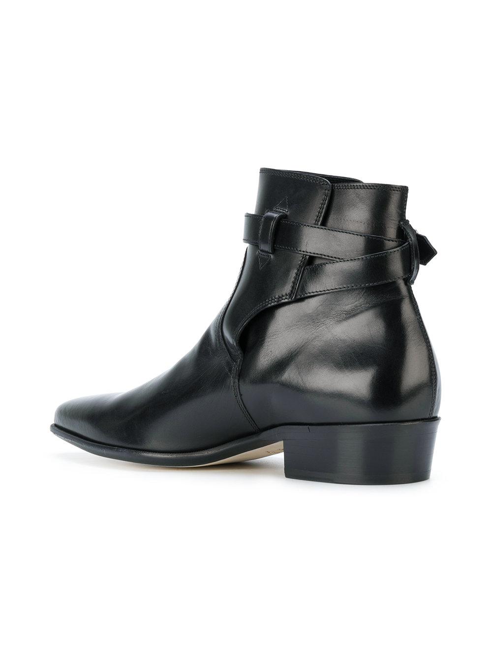 paul smith dylan boots