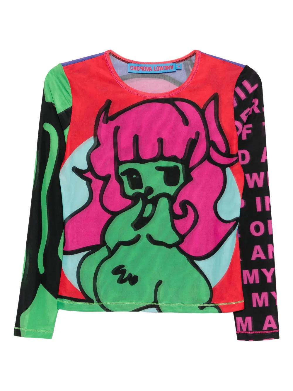 レディース Chopova Lowena トップス | オンラインセールは最大