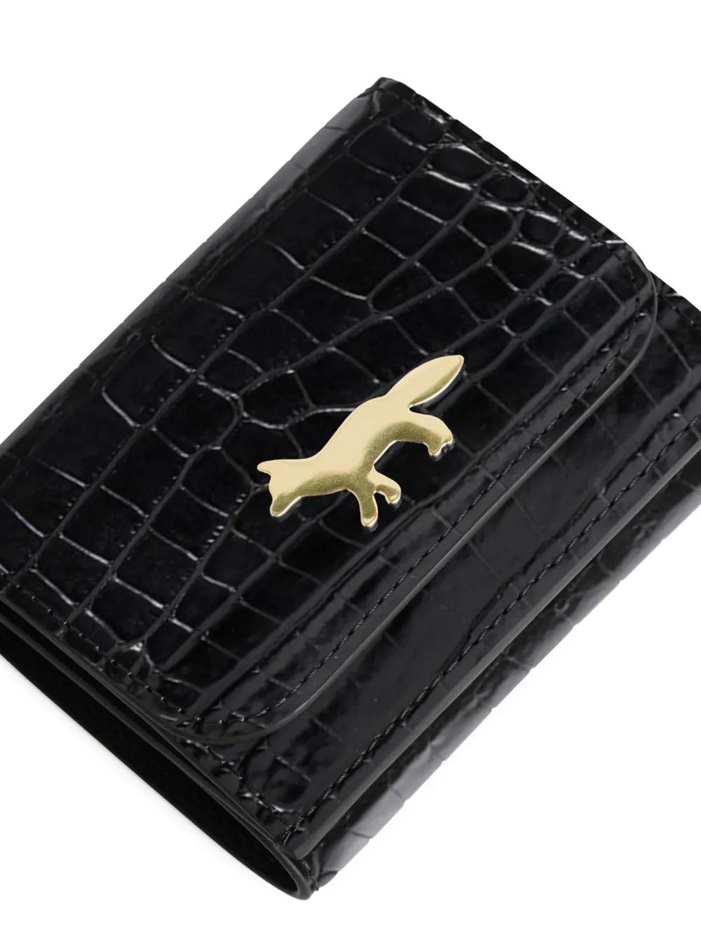 Maison Kitsuné Wallets and cardholders for Women | Online Sale up