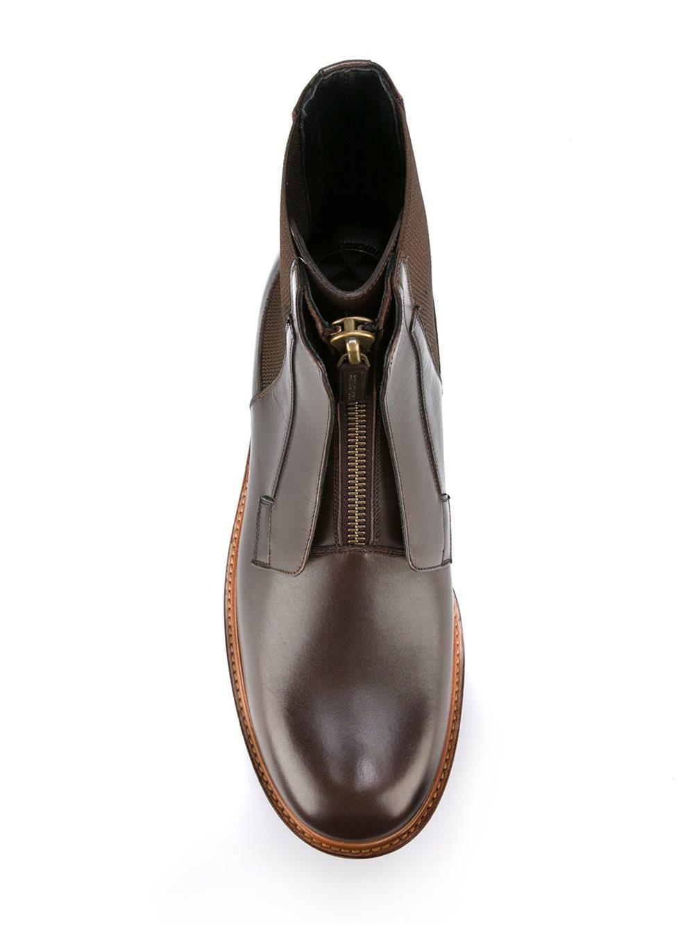 men's dolce and gabbana boots