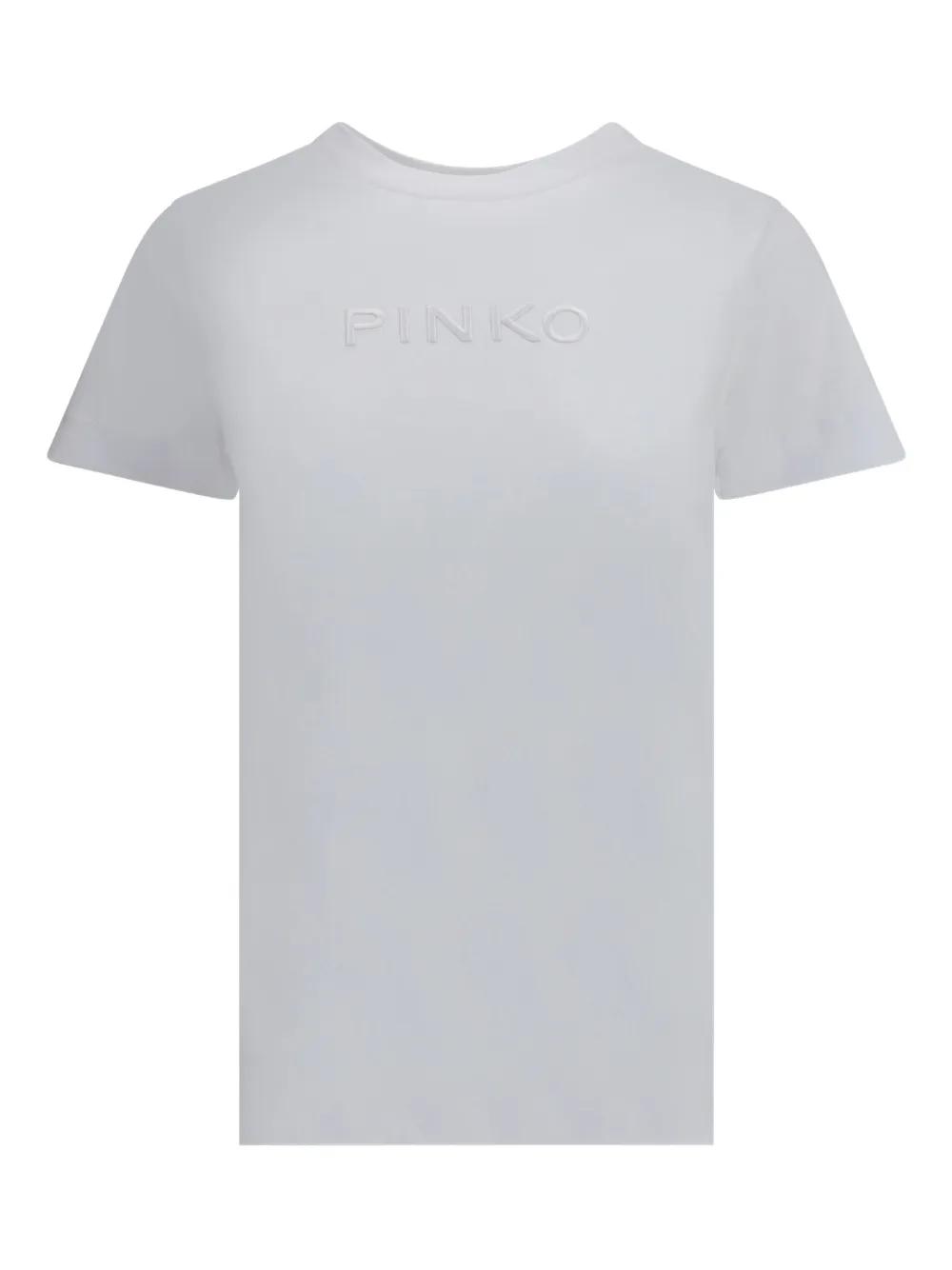 Pinko T-shirts for Women | Online Sale up to 57% off | Lyst