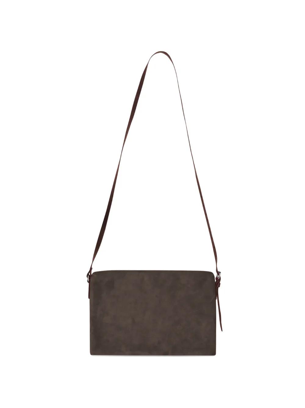 dries-van-noten-brown-Suede-