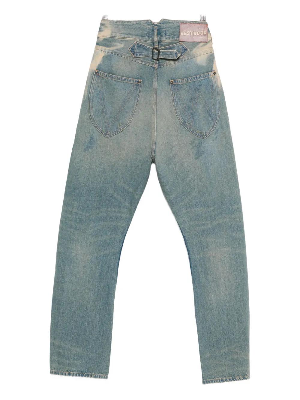 Vivienne Westwood Jeans for Women | Online Sale up to 59