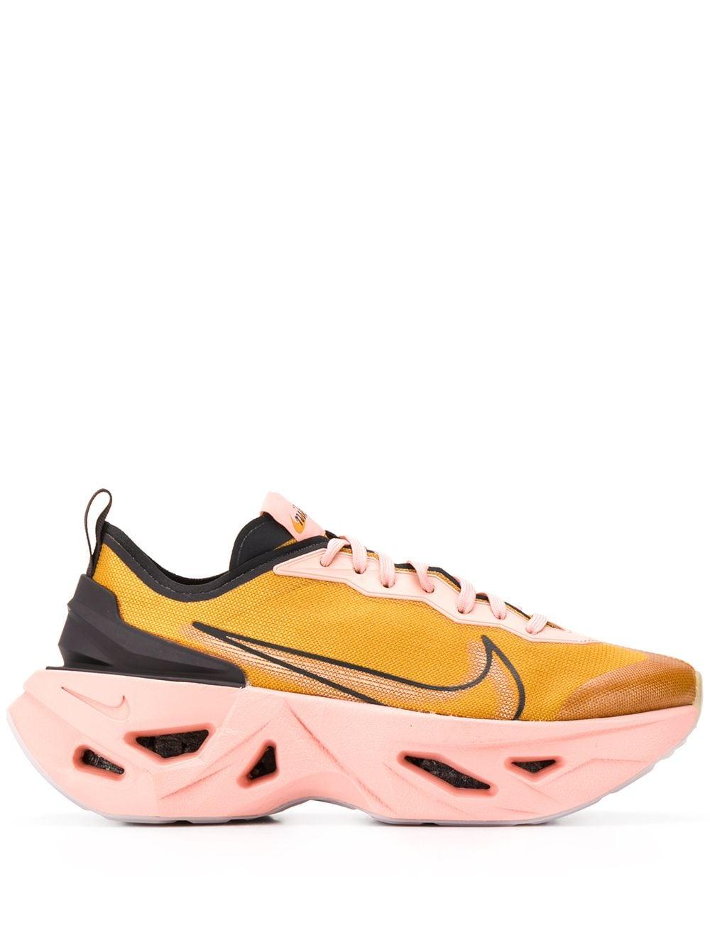 Nike Zoom X Vista Grind Sneakers in Pink | Lyst