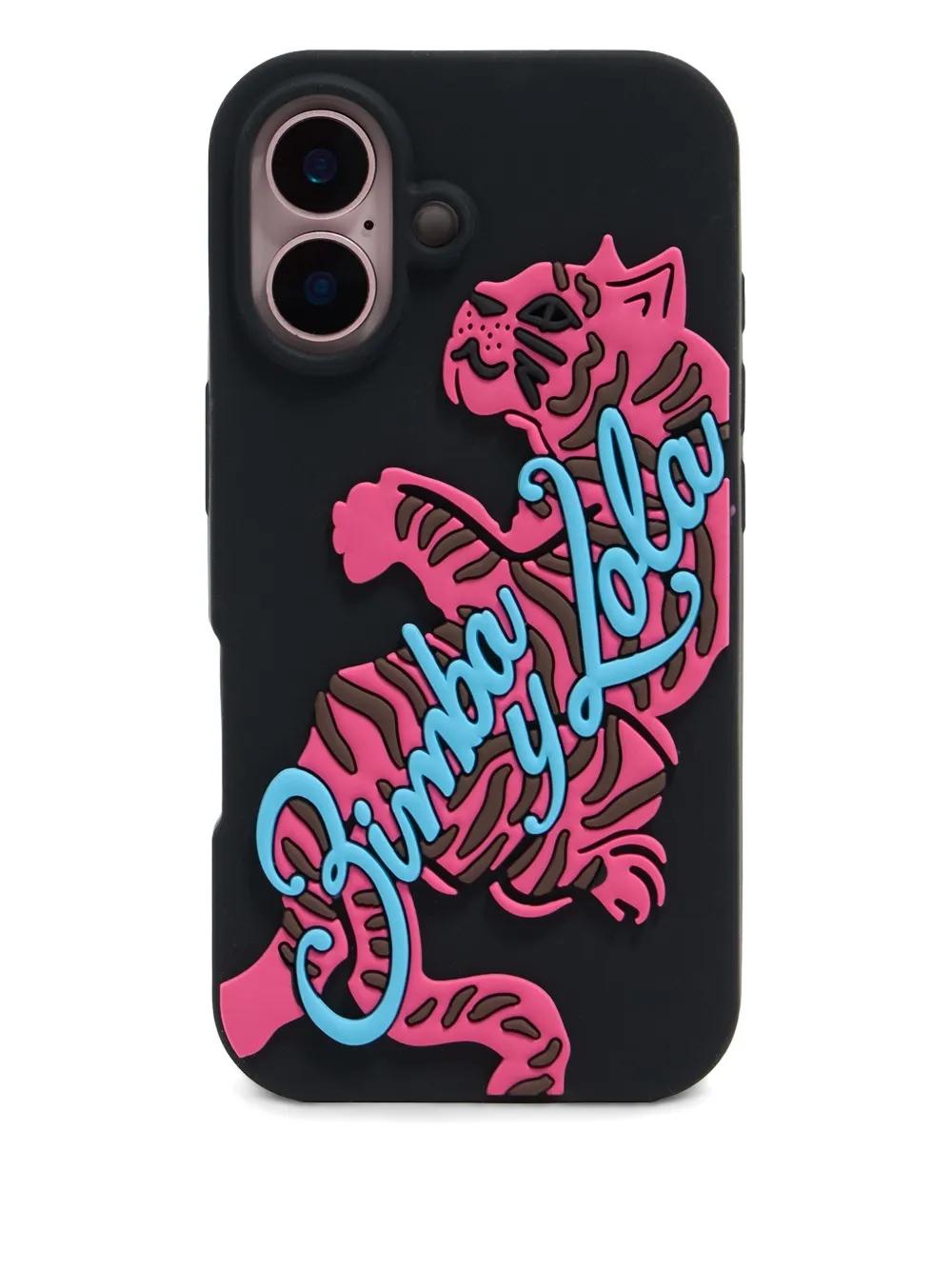 bimba-y-lola-black-Tiger-Print