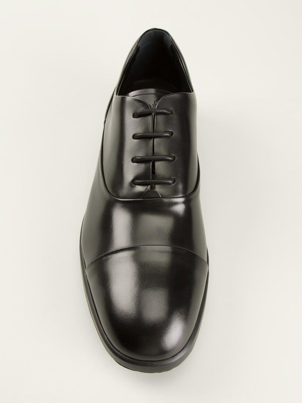 hogan interactive marrone pelle