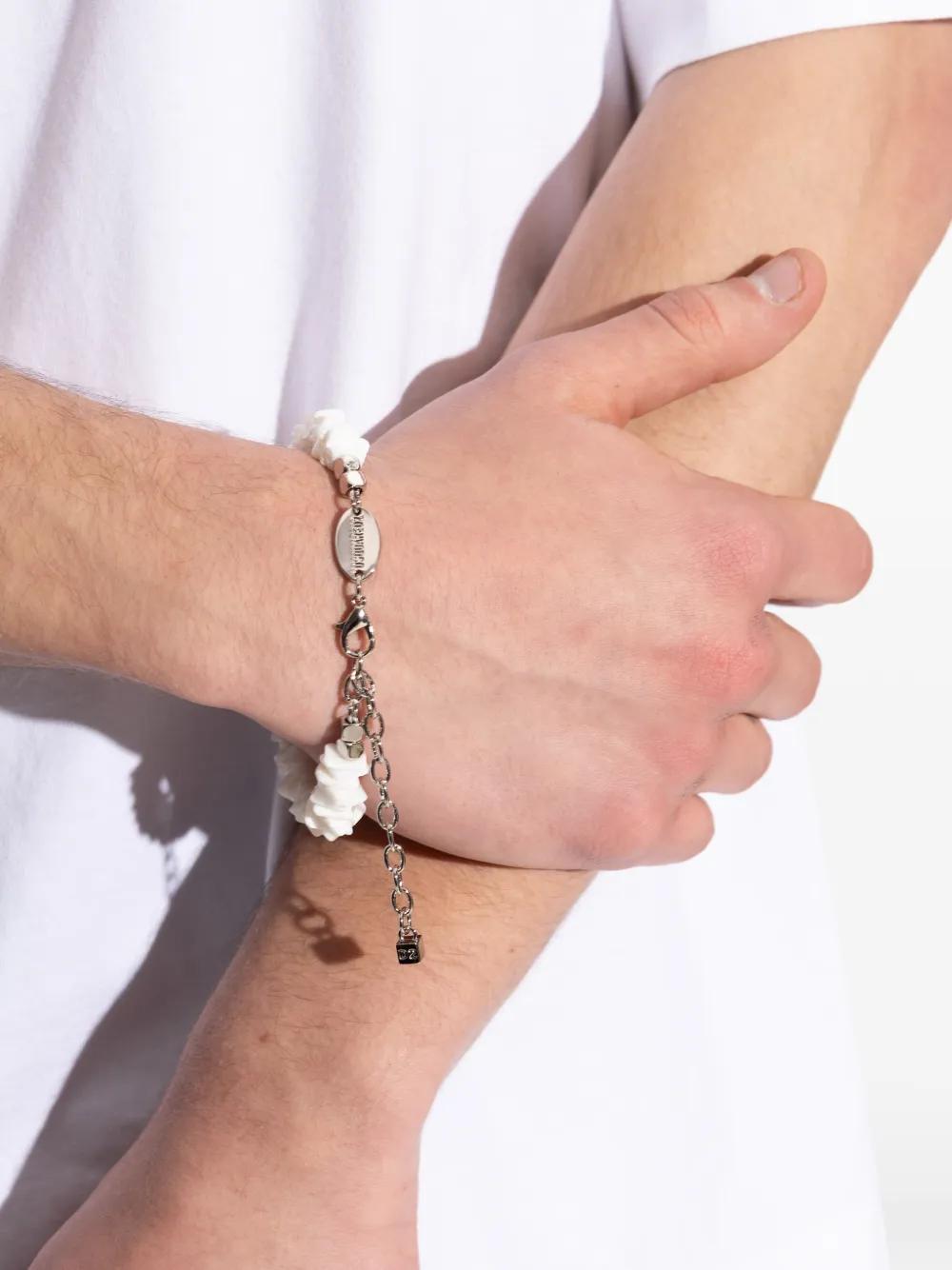 DSquared² Bracelets for Men | Online Sale up to 61% off | Lyst
