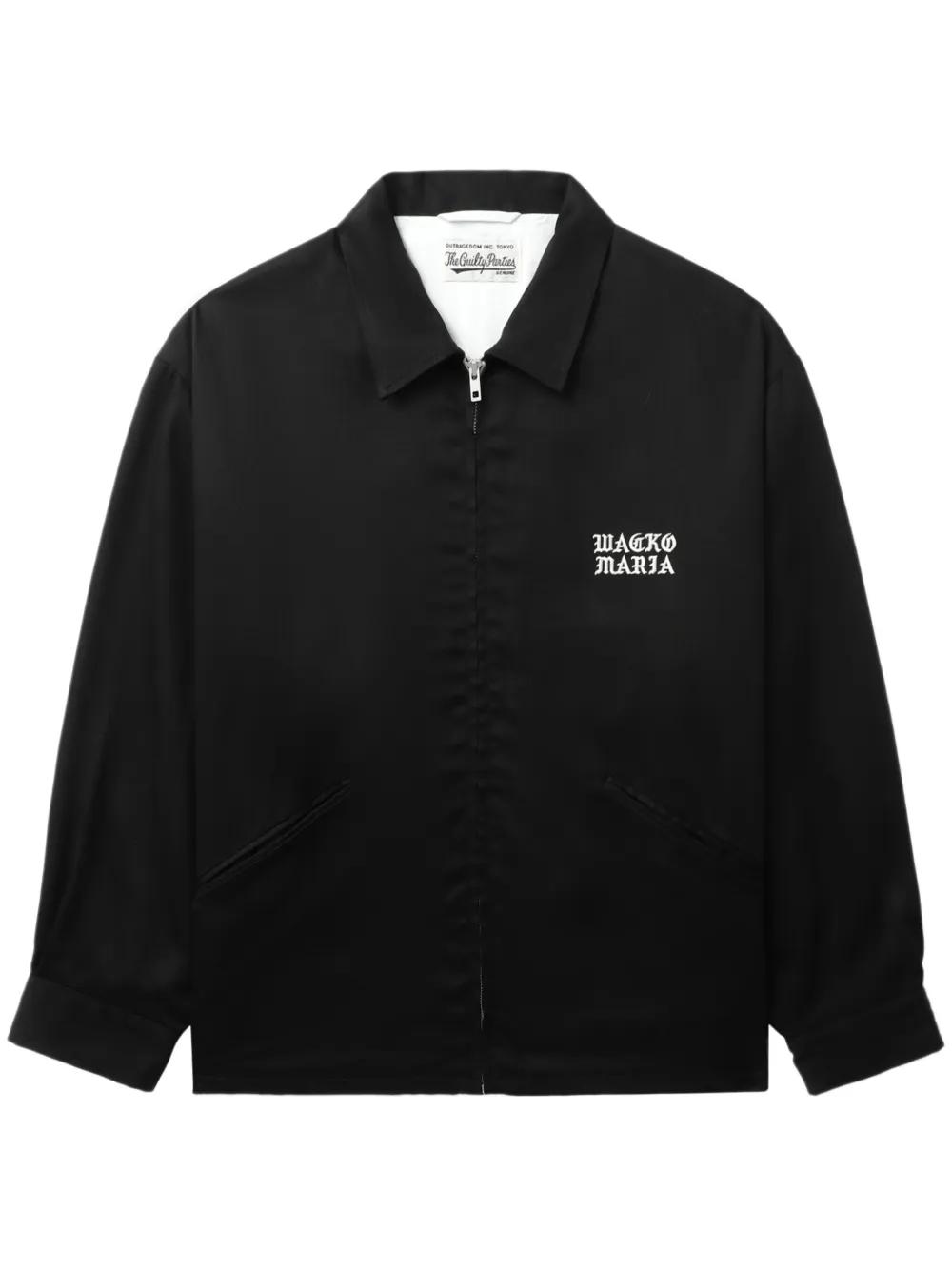 Wacko Maria Jackets for Men | Online Sale up to 70% off | Lyst