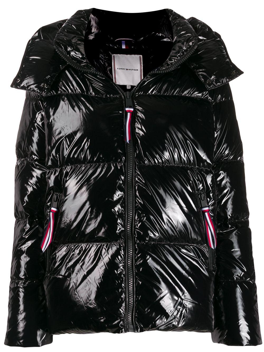 Tommy Jeans High Shine Puffer Jacket new Zealand, SAVE 31% -  lacocinadepao.com